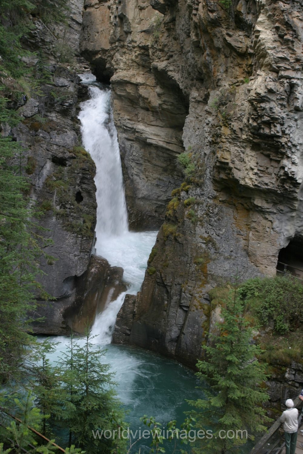 Stock Images of Rivers