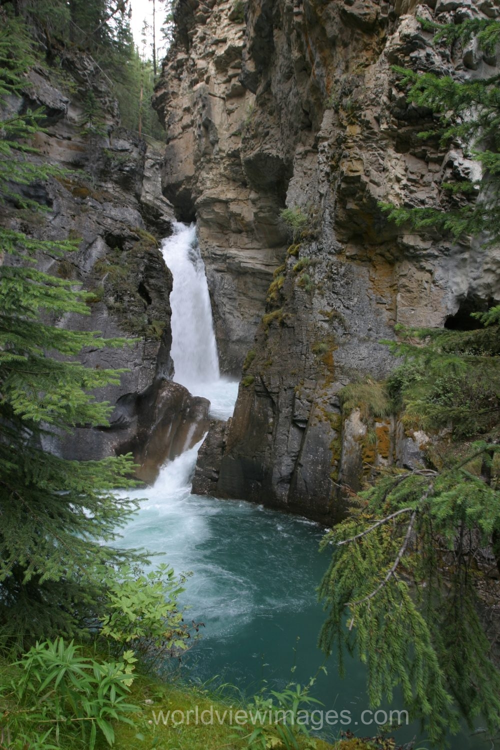 Stock Images of Rivers