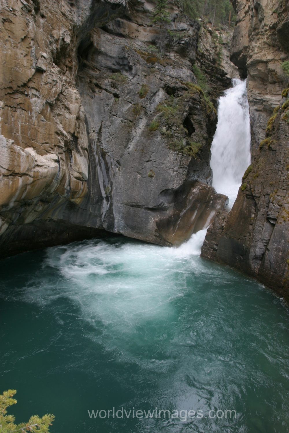 Stock Images of Rivers