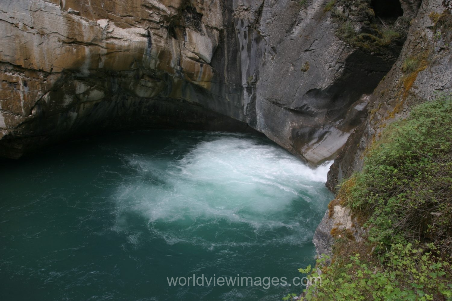 Stock Images of Rivers