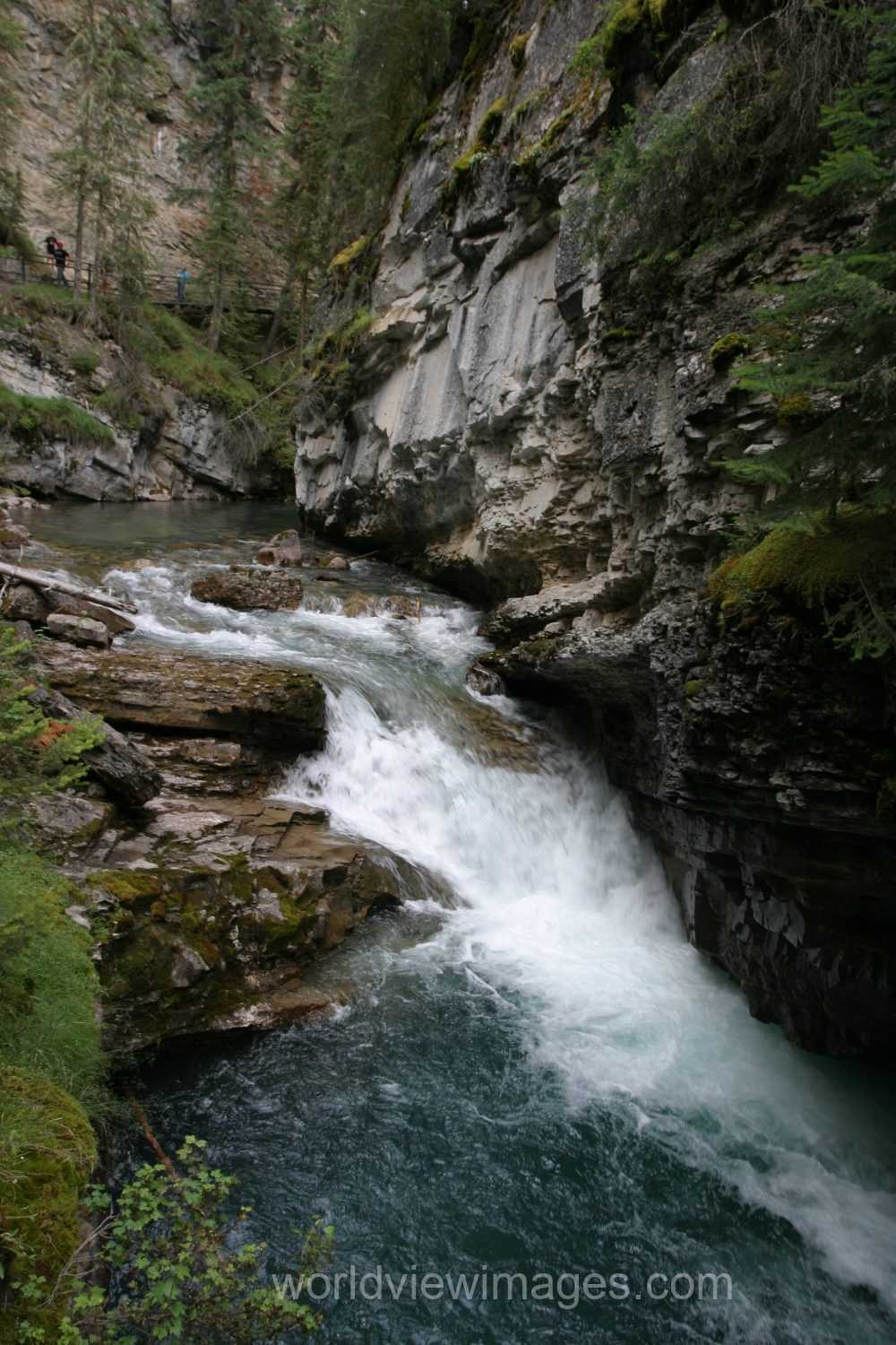 Stock Images of Rivers
