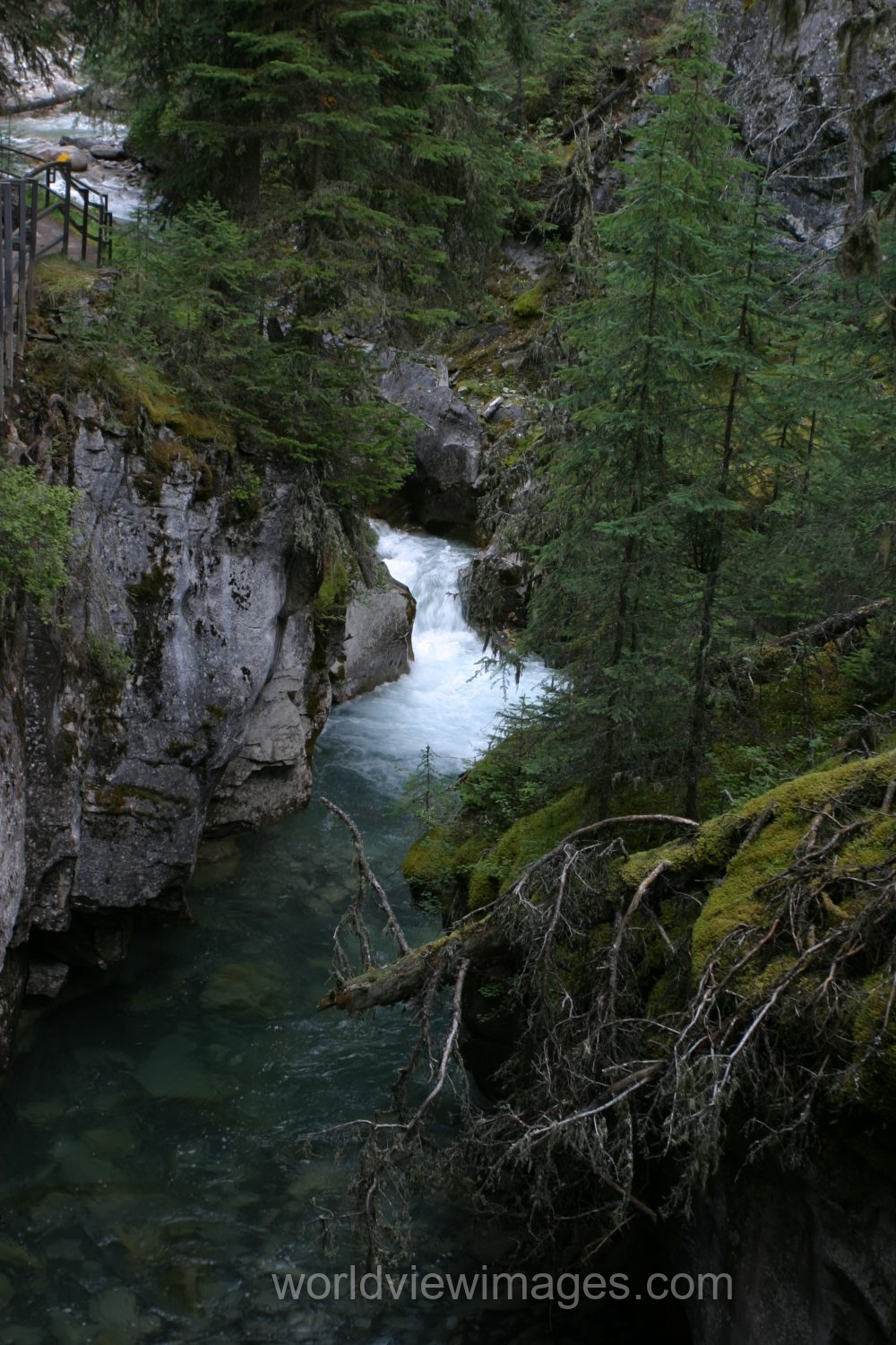 Stock Images of Rivers