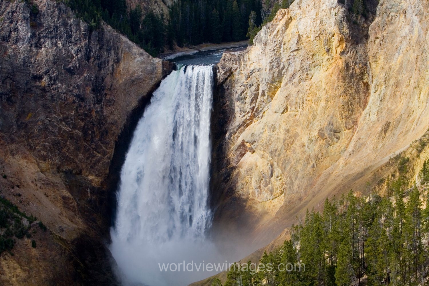 Stock Images of Rivers